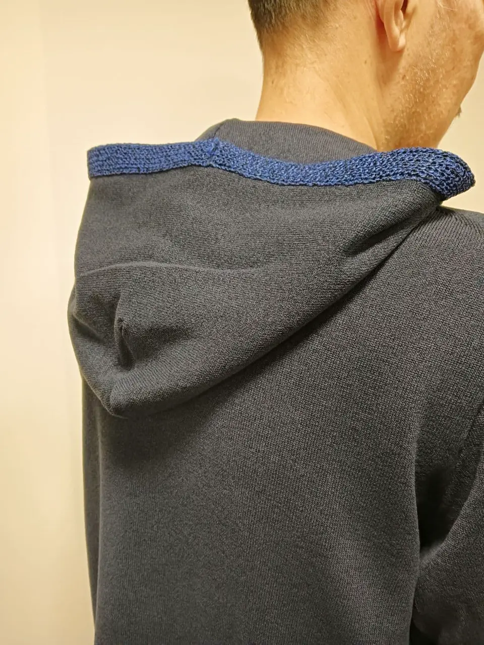 ONWARD CROSSET SELECT 袋地 コーディネート画像