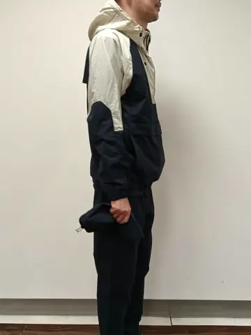 ONWARD CROSSET SELECT 袋地 コーディネート画像