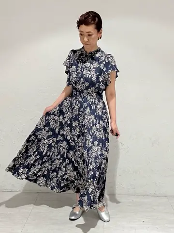 ONWARD CROSSET SELECT 宮澤 コーディネート画像