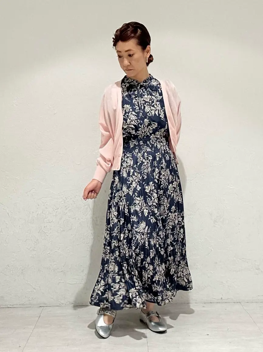 ONWARD CROSSET SELECT 宮澤 コーディネート画像