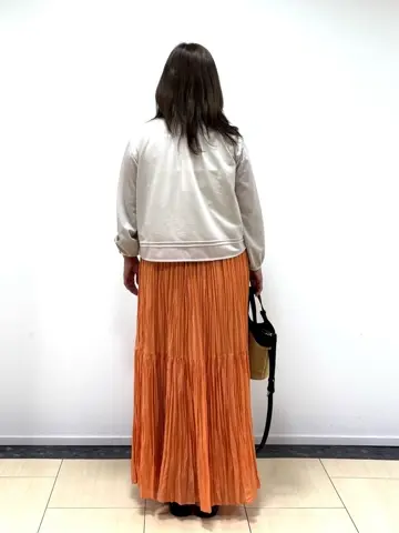 ONWARD CROSSET SELECT 小川 コーディネート画像