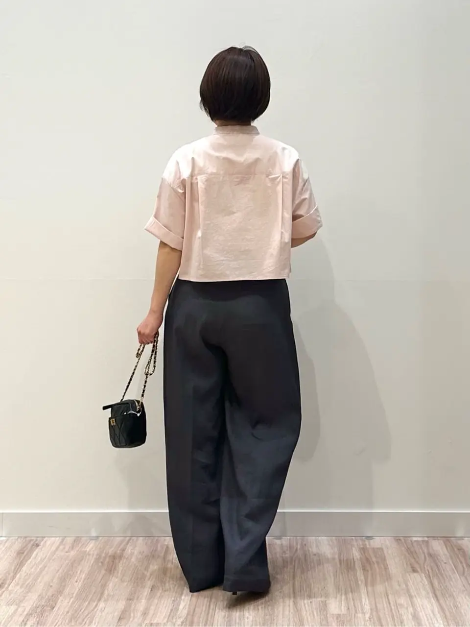 ONWARD CROSSET SELECT 前田 コーディネート画像