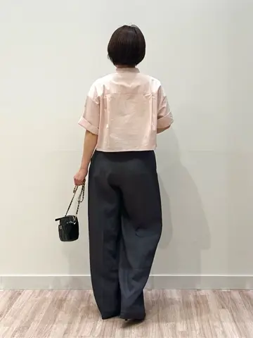 ONWARD CROSSET SELECT 前田 コーディネート画像