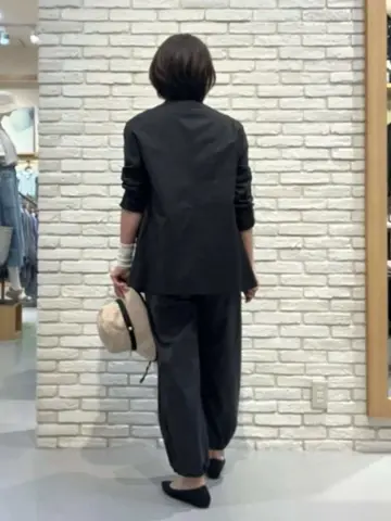 ONWARD CROSSET SELECT Tomi コーディネート画像