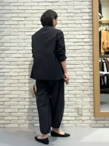 ONWARD CROSSET SELECT Tomi コーディネート画像