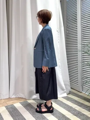 ONWARD CROSSET SELECT M コーディネート画像