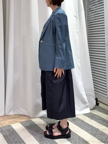 ONWARD CROSSET SELECT M コーディネート画像