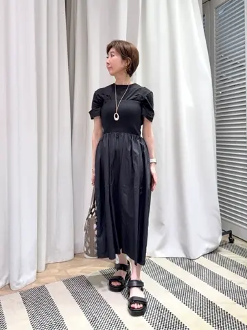 ONWARD CROSSET SELECT M コーディネート画像