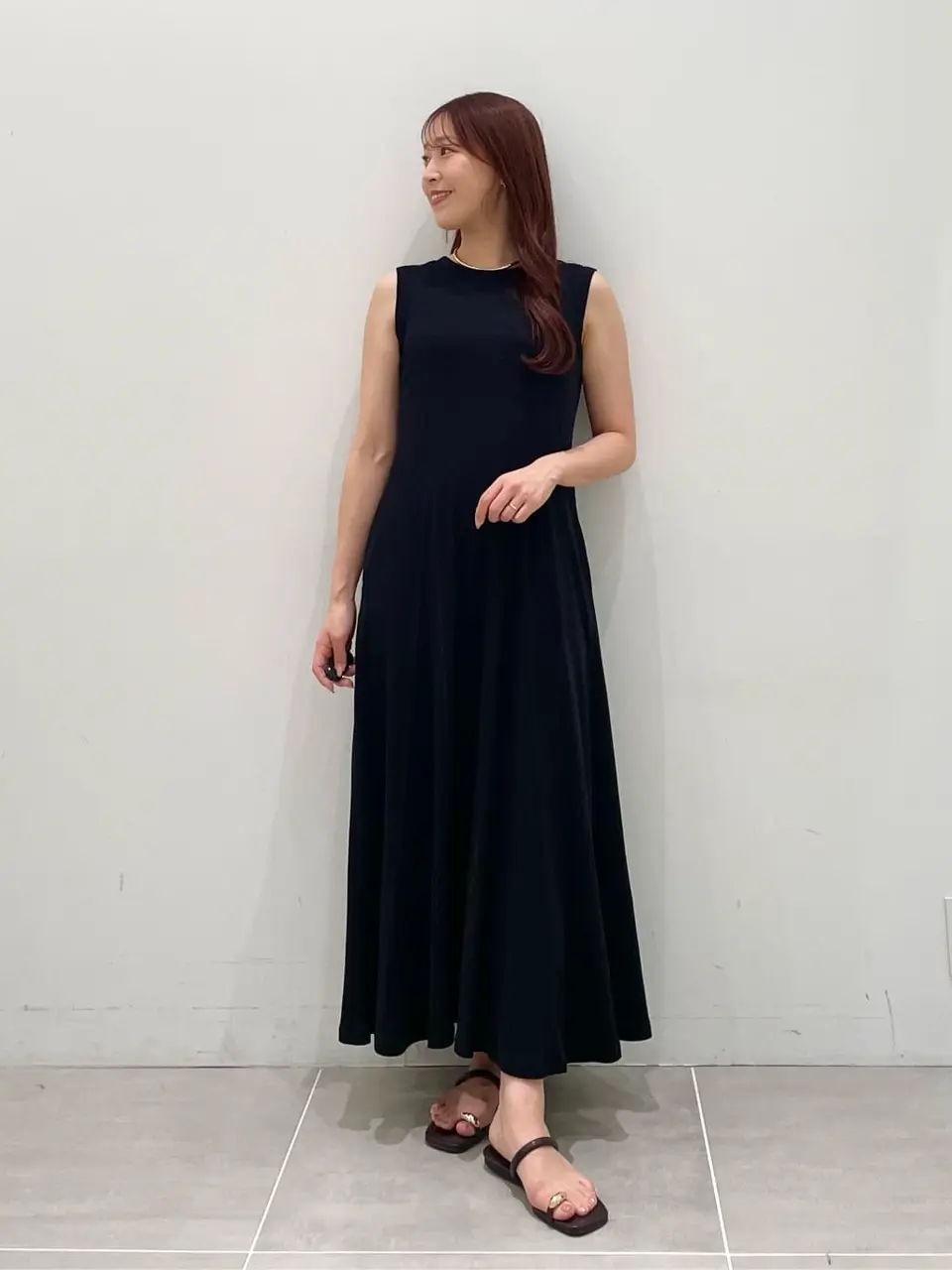 ONWARD CROSSET SELECT 戸澤 コーディネート画像