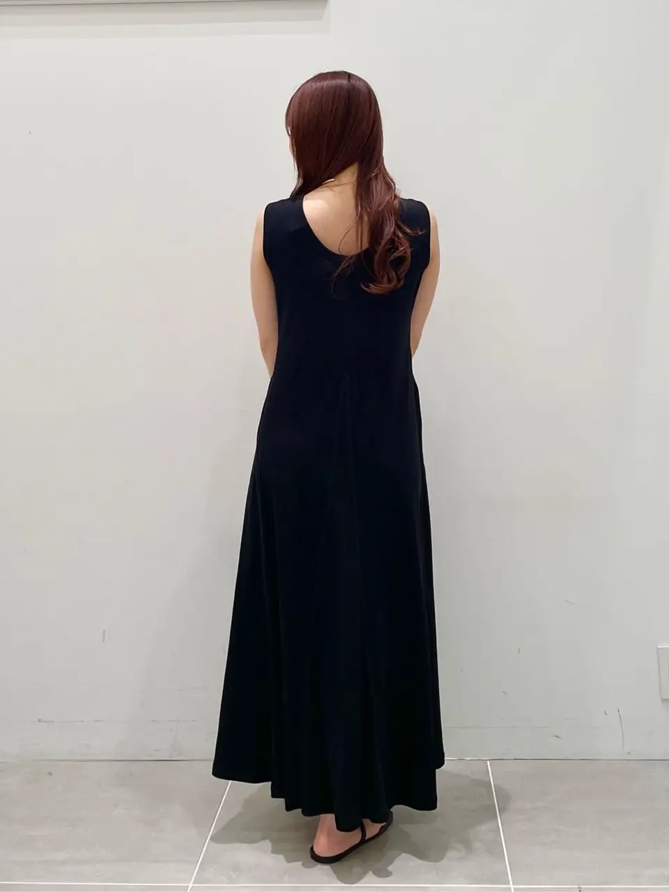 ONWARD CROSSET SELECT 戸澤 コーディネート画像