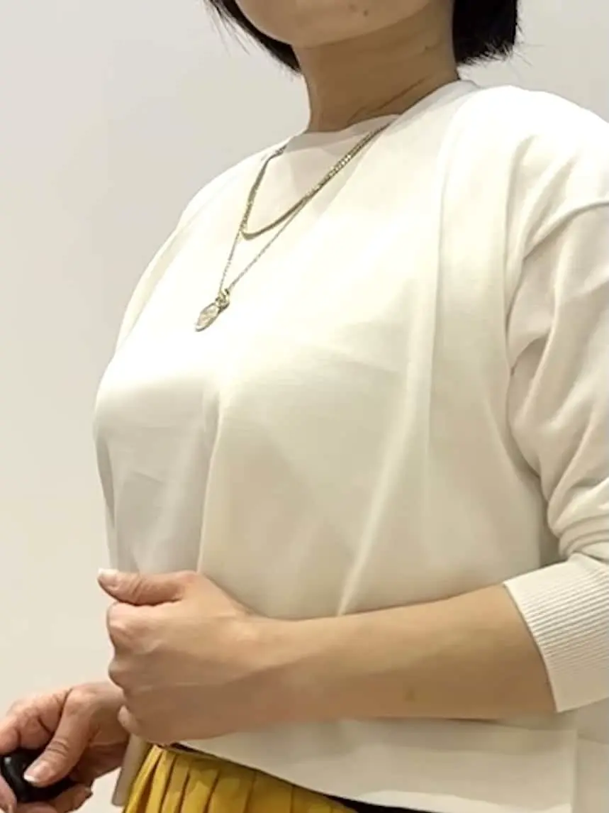 ONWARD CROSSET SELECT 前田 コーディネート画像