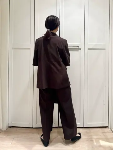 ONWARD CROSSET SELECT 濱野 コーディネート画像