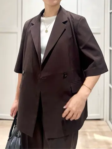 ONWARD CROSSET SELECT 濱野 コーディネート画像