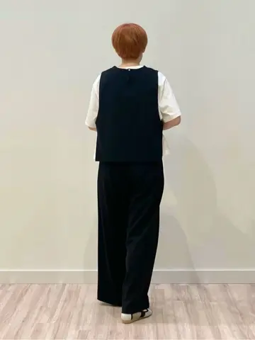 ONWARD CROSSET SELECT 河本 コーディネート画像