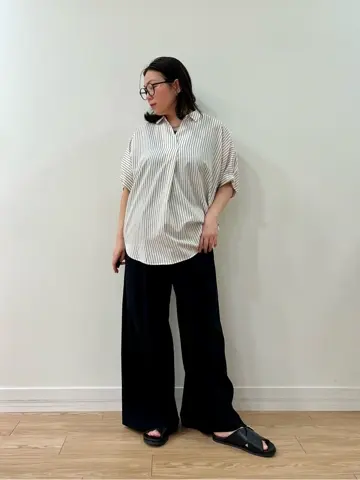 ONWARD CROSSET SELECT 渡邉 コーディネート画像