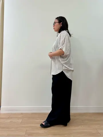 ONWARD CROSSET SELECT 渡邉 コーディネート画像