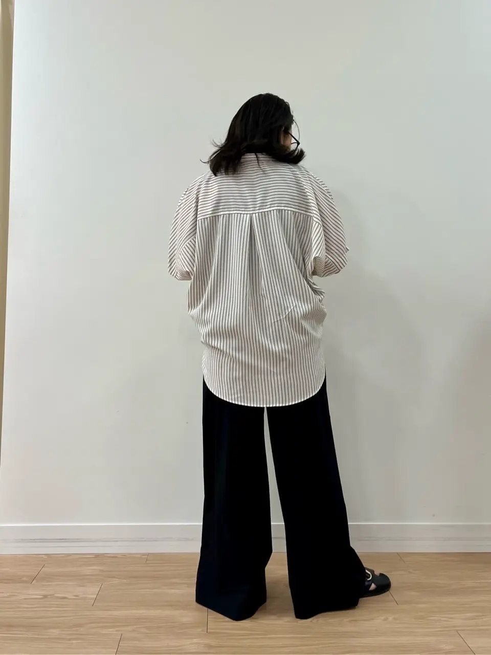 ONWARD CROSSET SELECT 渡邉 コーディネート画像