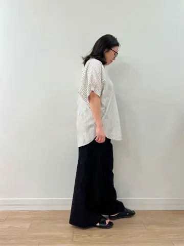 ONWARD CROSSET SELECT 渡邉 コーディネート画像