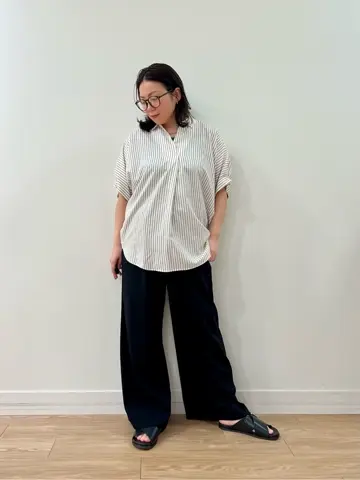 ONWARD CROSSET SELECT 渡邉 コーディネート画像