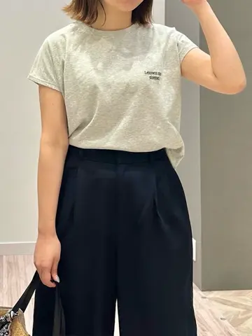 ONWARD CROSSET SELECT mami コーディネート画像