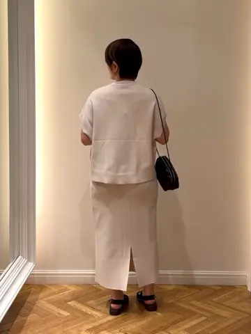 ONWARD CROSSET SELECT 宮本 コーディネート画像