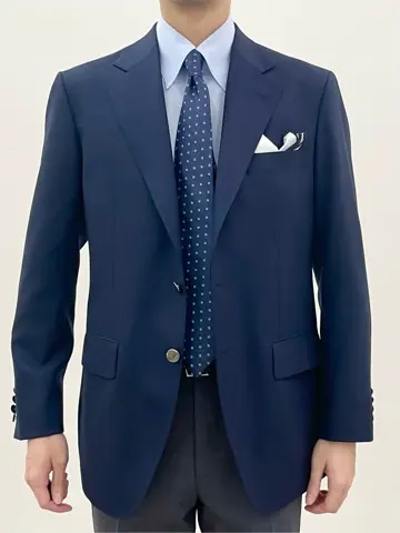 ONWARD CROSSET SELECT 藤田 コーディネート画像