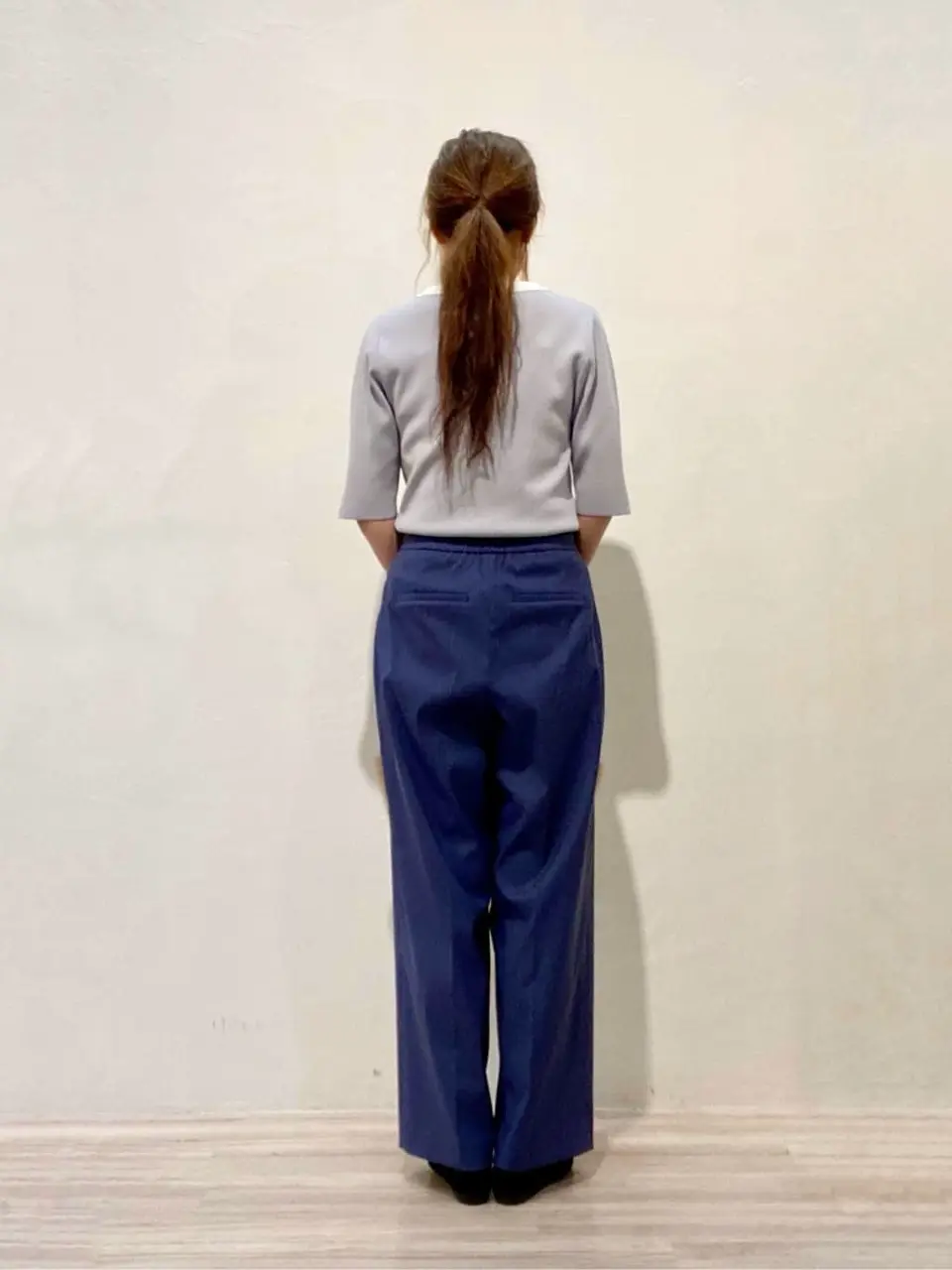 ONWARD CROSSET SELECT 長利 コーディネート画像