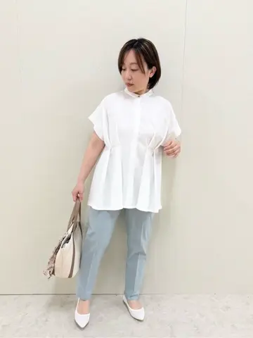 ONWARD CROSSET SELECT 副島 コーディネート画像