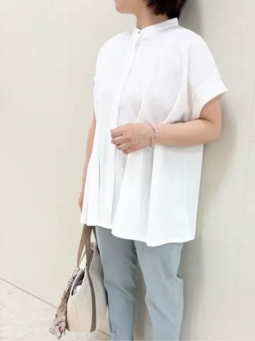 ONWARD CROSSET SELECT 副島 コーディネート画像