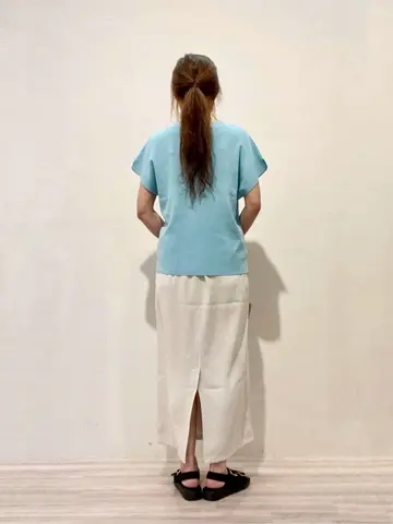 ONWARD CROSSET SELECT 長利 コーディネート画像