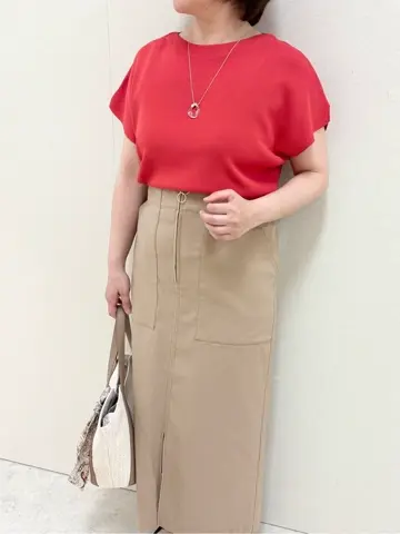 ONWARD CROSSET SELECT 副島 コーディネート画像