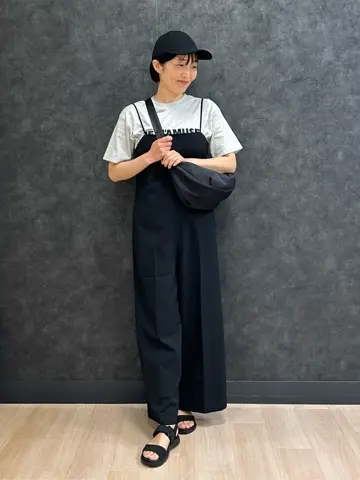 ONWARD CROSSET SELECT 鈴木 コーディネート画像