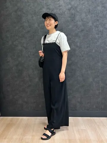 ONWARD CROSSET SELECT 鈴木 コーディネート画像