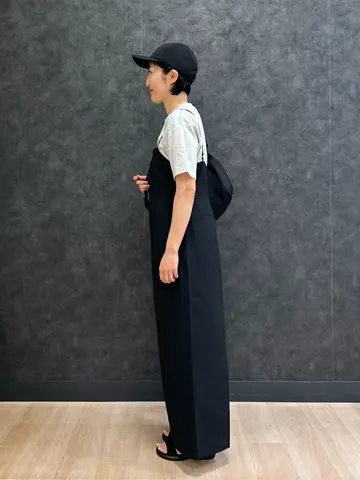 ONWARD CROSSET SELECT 鈴木 コーディネート画像