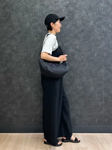 ONWARD CROSSET SELECT 鈴木 コーディネート画像