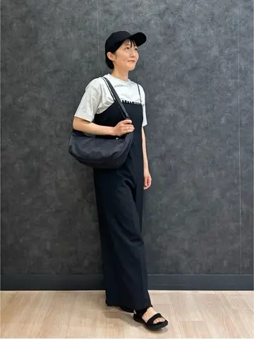 ONWARD CROSSET SELECT 鈴木 コーディネート画像