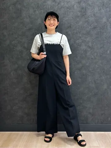 ONWARD CROSSET SELECT 鈴木 コーディネート画像