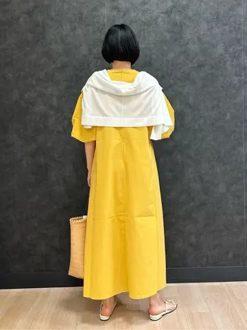 ONWARD CROSSET SELECT 鈴木 コーディネート画像