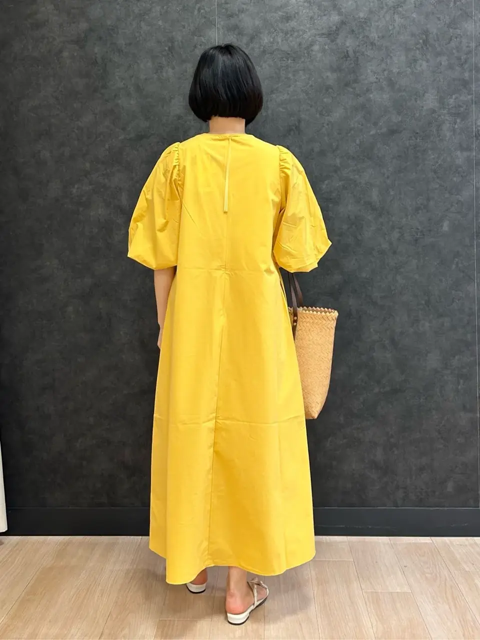 ONWARD CROSSET SELECT 鈴木 コーディネート画像