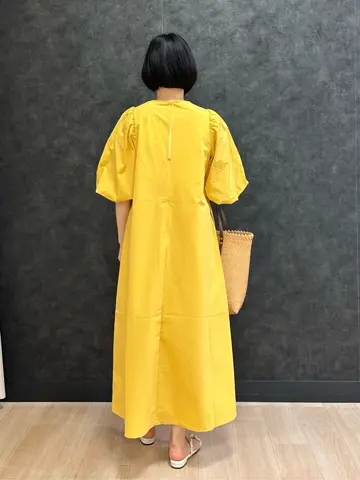 ONWARD CROSSET SELECT 鈴木 コーディネート画像