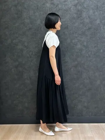 ONWARD CROSSET SELECT 鈴木 コーディネート画像