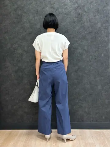 ONWARD CROSSET SELECT 鈴木 コーディネート画像