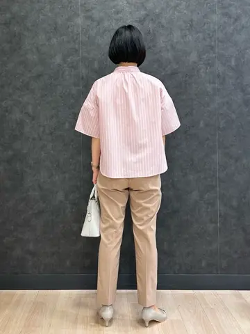 ONWARD CROSSET SELECT 鈴木 コーディネート画像