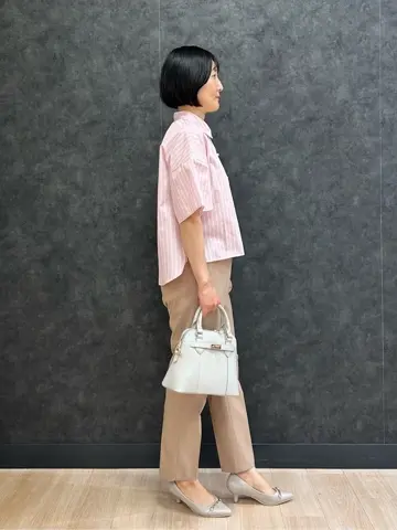 ONWARD CROSSET SELECT 鈴木 コーディネート画像