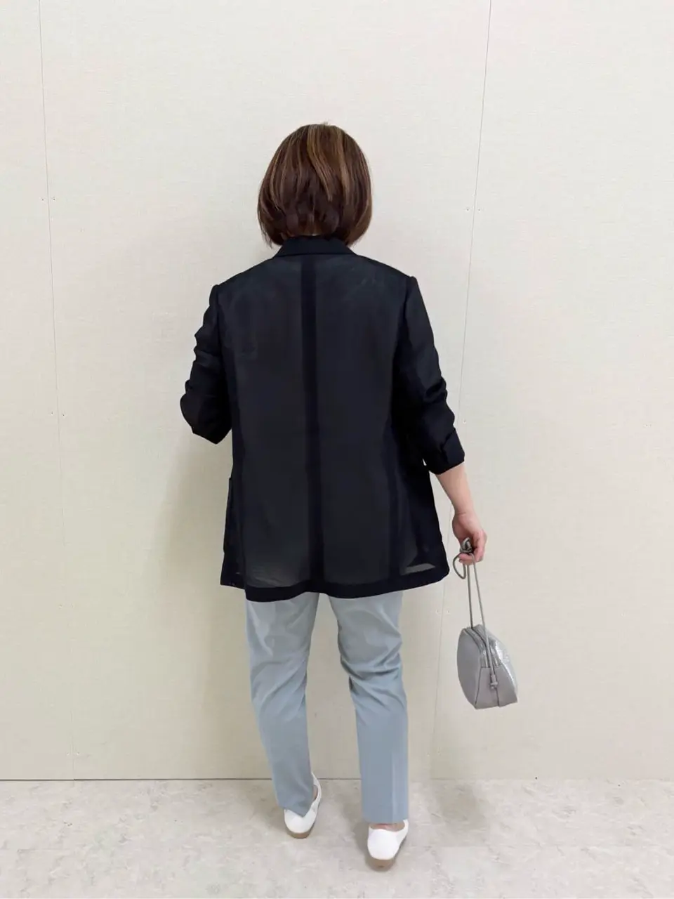 ONWARD CROSSET SELECT 副島 コーディネート画像