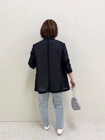 ONWARD CROSSET SELECT 副島 コーディネート画像