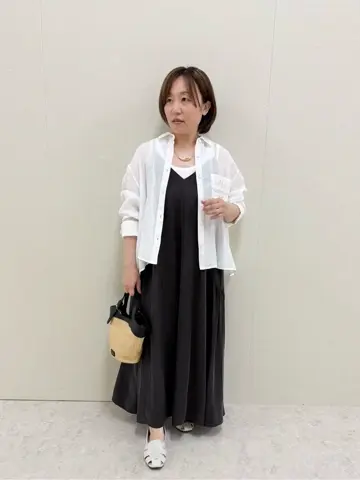 ONWARD CROSSET SELECT 副島 コーディネート画像