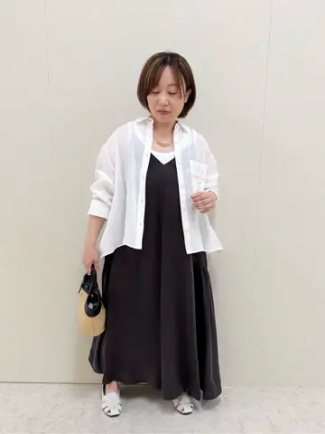 ONWARD CROSSET SELECT 副島 コーディネート画像