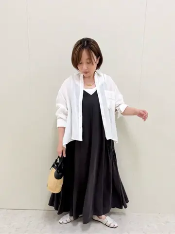 ONWARD CROSSET SELECT 副島 コーディネート画像