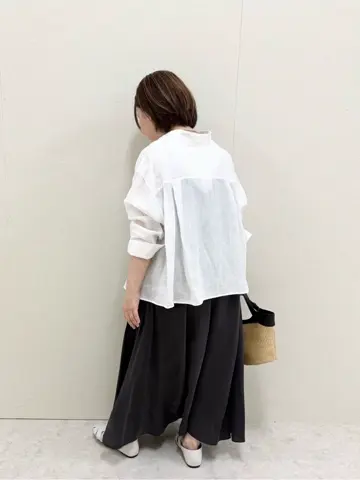 ONWARD CROSSET SELECT 副島 コーディネート画像